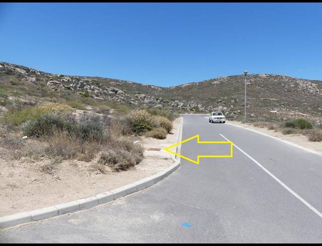 LAND FOR SALE IN ST HELENA VIEWS